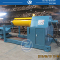 Automatic Hydraulic Uncoiler for Roll Forming Machine